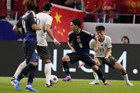 国争光