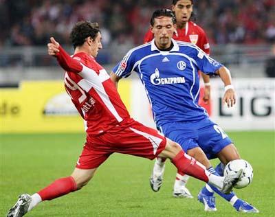 实力与遗憾 实力与遗憾